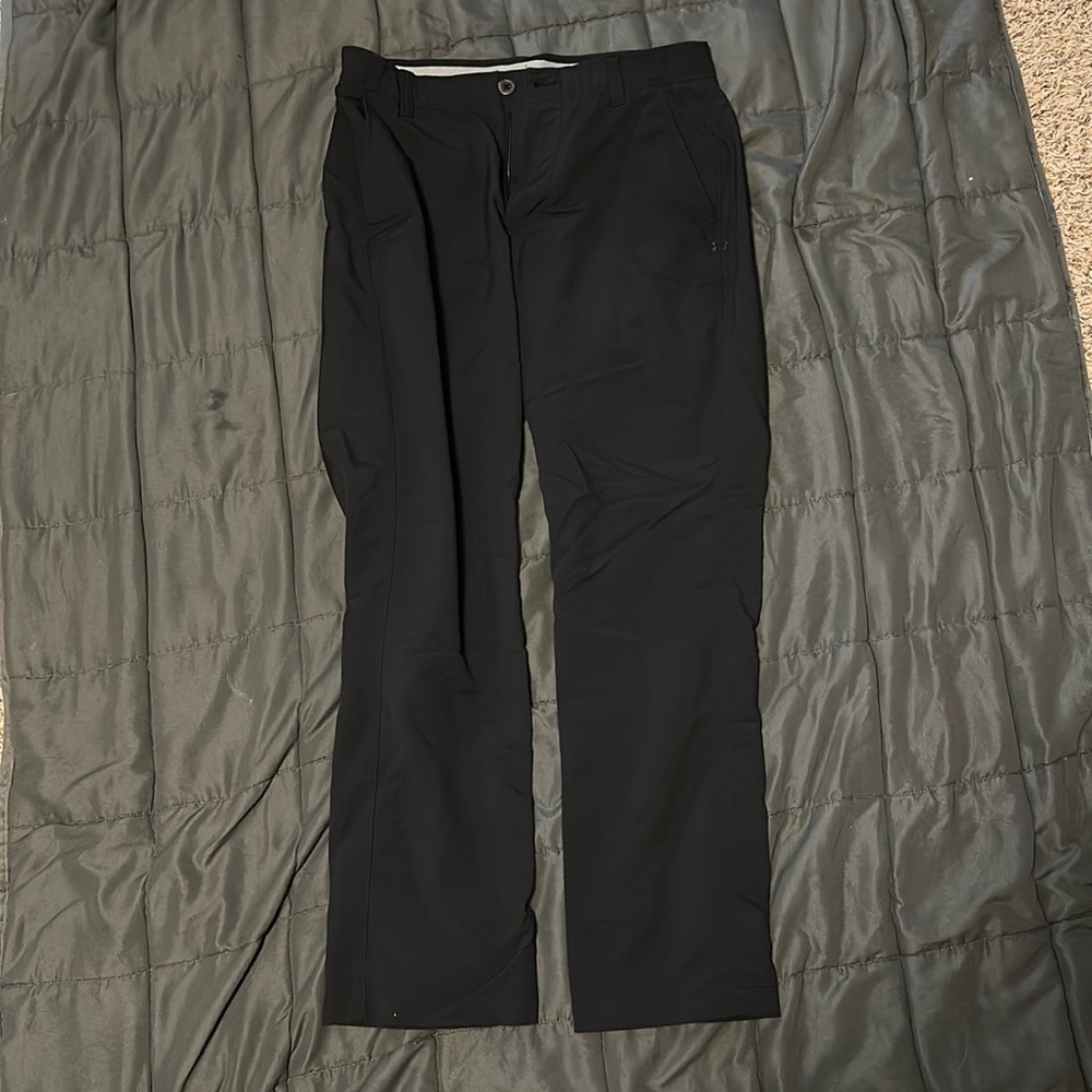 Under Armour Golf Pants